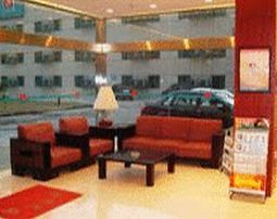 Hotel Jinjiang East Jinqiao Rd Shanghai