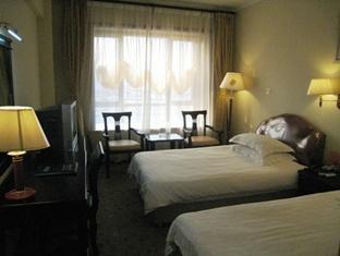 Shanghai Ljd Business Hotel Hotel 3*