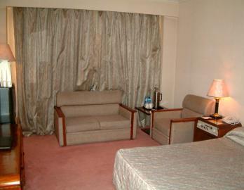 Yafan Longmen Hotel 4*