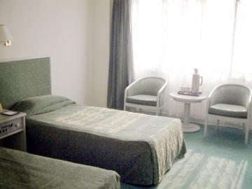 Hotel Yafan Longmen Shanghai