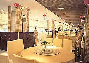 Pudong Hotel