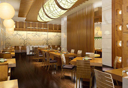 Hotel Renaissance Putuo