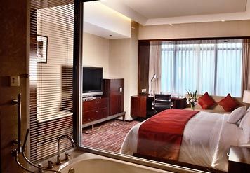 Renaissance Zhongshan Park Khách sạn