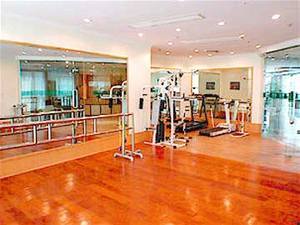 Supreme Tower Khách sạn Thượng Hải