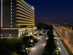 Karon Garden 5* Xangai
