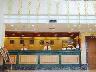 Jingyue Hotel 3*