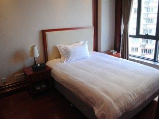 Taili Aparthotel