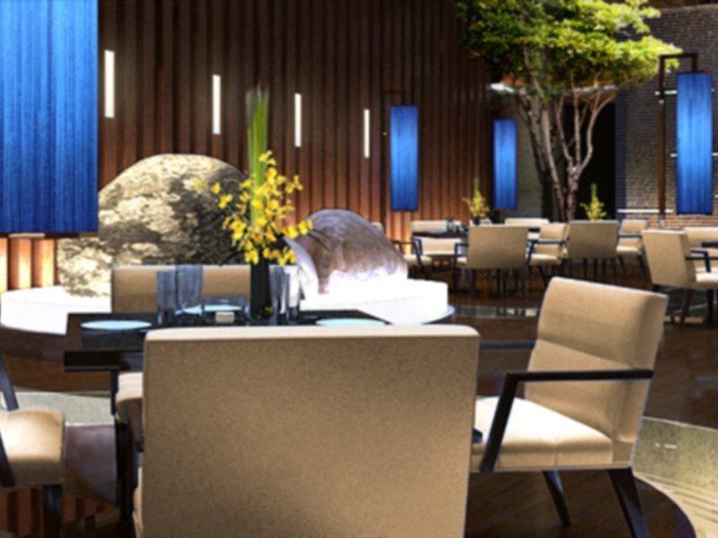 Hongqiao Airport - Air China Hotel Shanghai