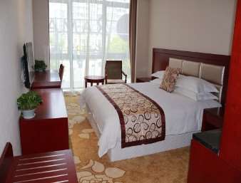 Ramada Minhang Hotel