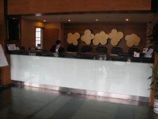 Shanghai Zhoupu Wanxin Hotel Hotel