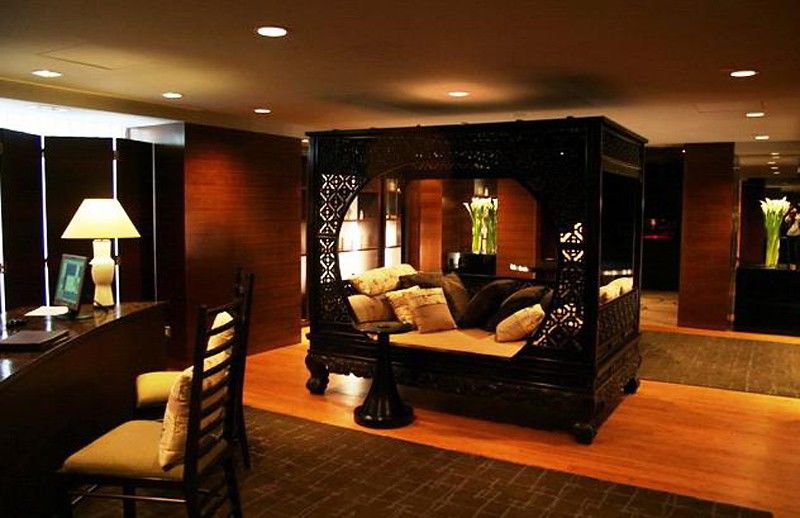 Intercontinental Pudong By Ihg Shanghai