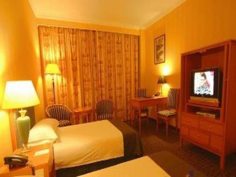 Hotel Chang Hang