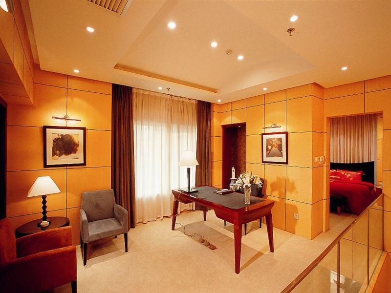 Otel Everbright International 4*