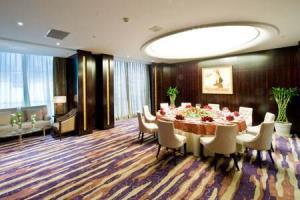 Doubletree By Hilton Jing'an 5* Shanghai