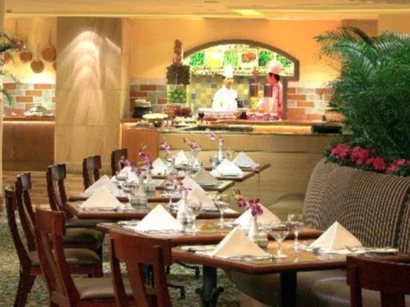 Marriott Hongqiao