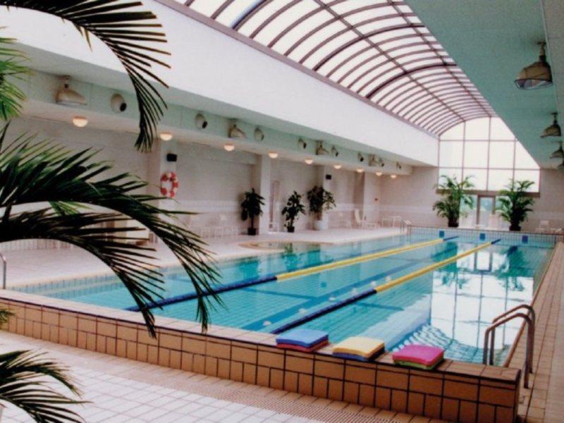 Okura Garden 5*