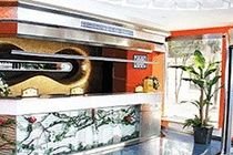 Hotel 168 Liu Zhou Road 2*