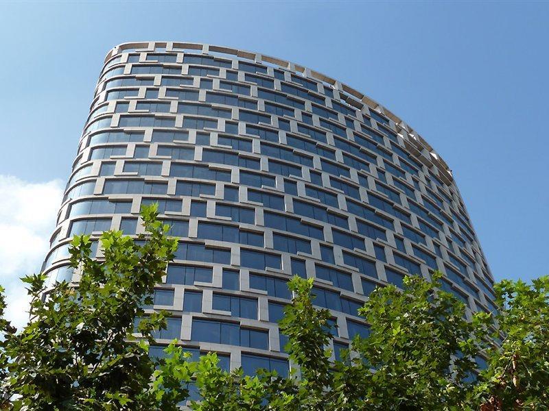 The Langham, Shanghai, Xintiandi Hotel Shanghái