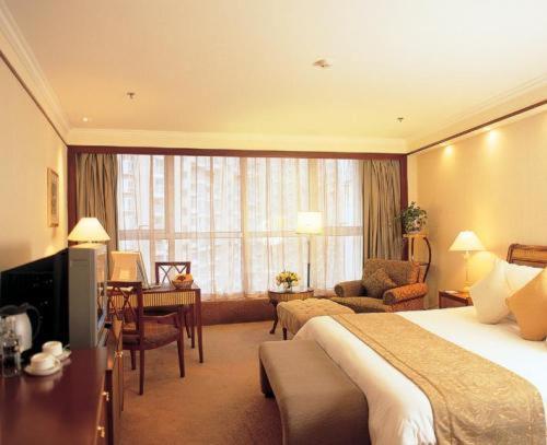 Hotel - Nanjing Road