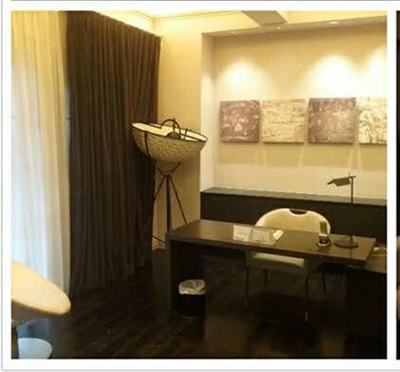 Jin Jiang East Asia Hotel