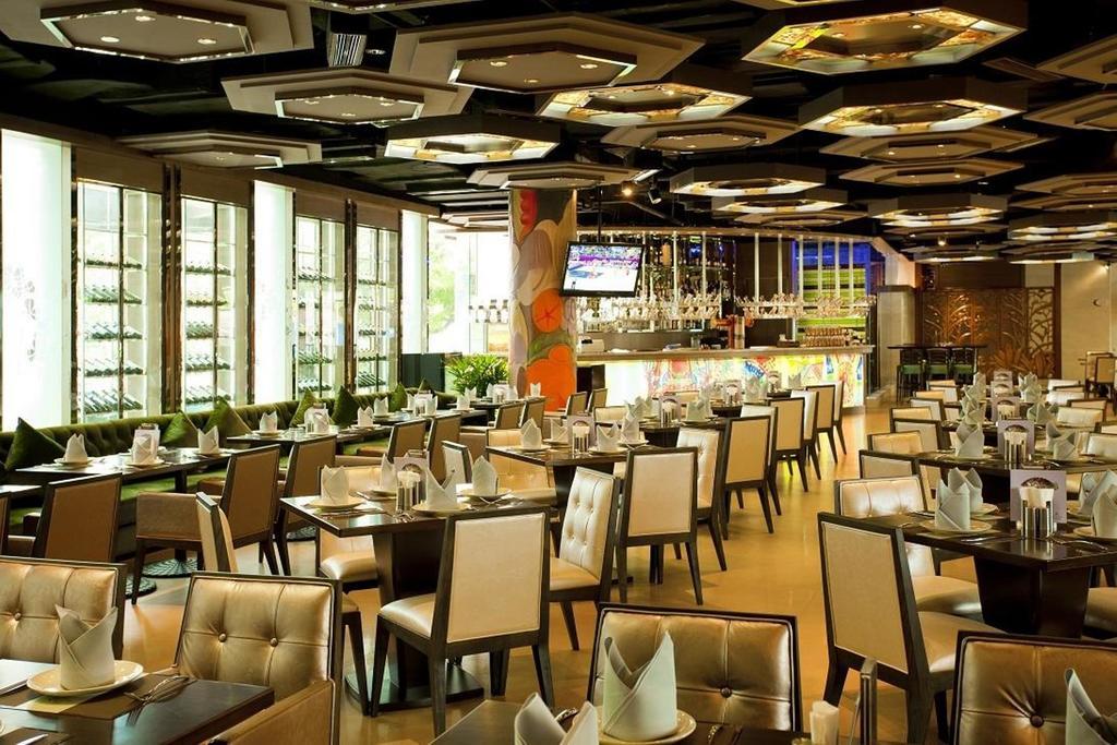 Supreme Tower Thượng Hải