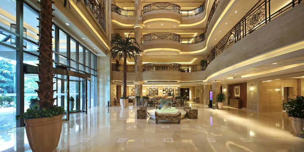 Dongjiao State Guest 5*