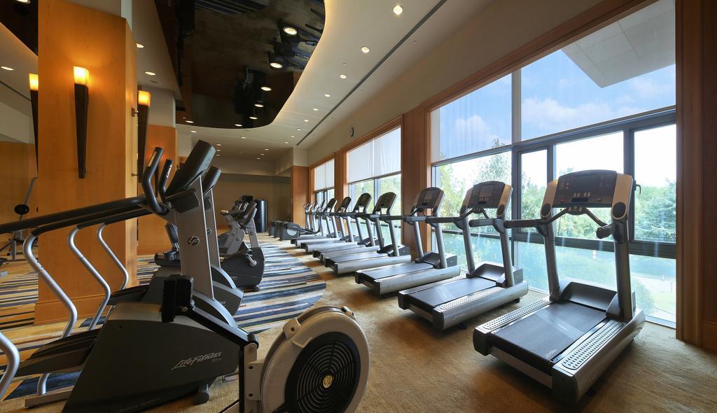 Hotel Dongjiao State Guest 5*