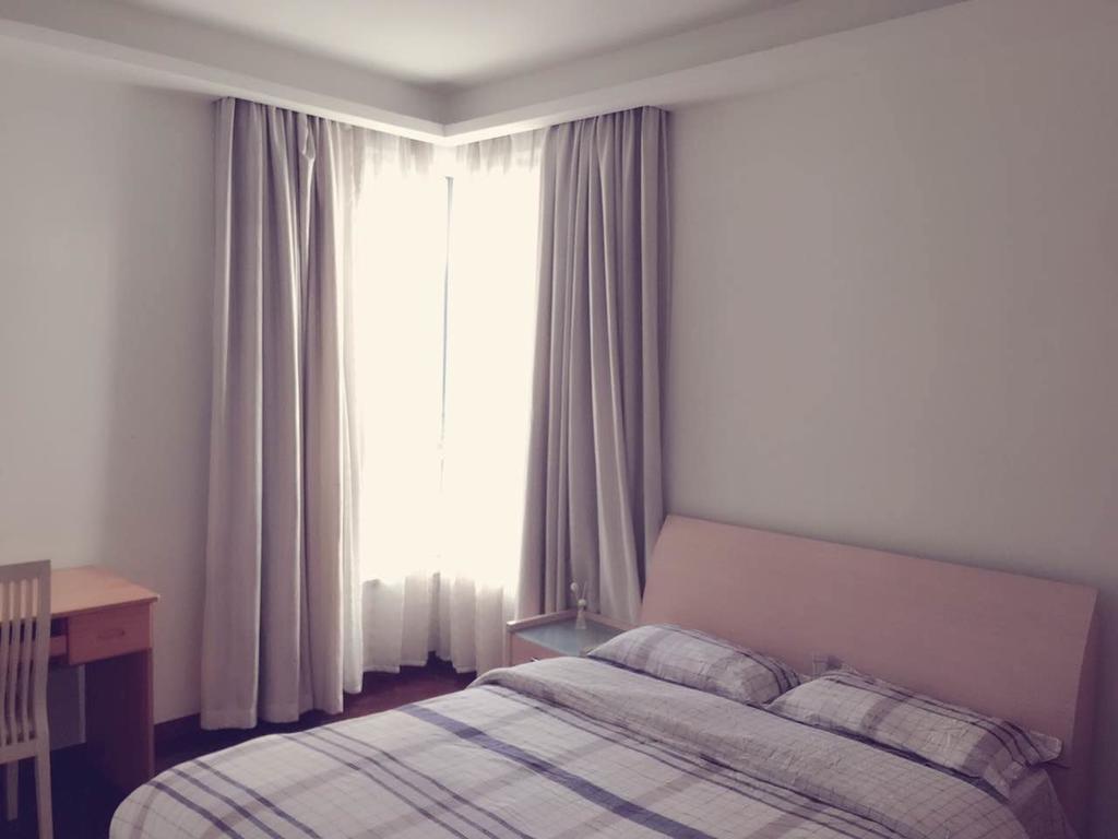 Citylife Serviced Apartment *