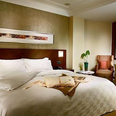 Hotel San Want Shanghai