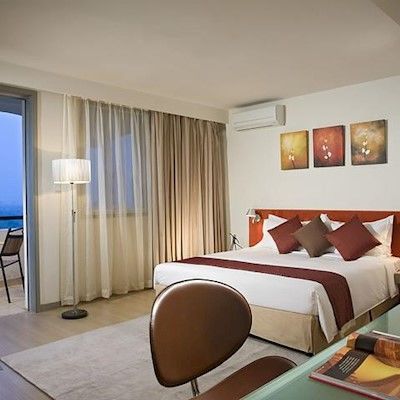 Aparthotel Citadines Biyun