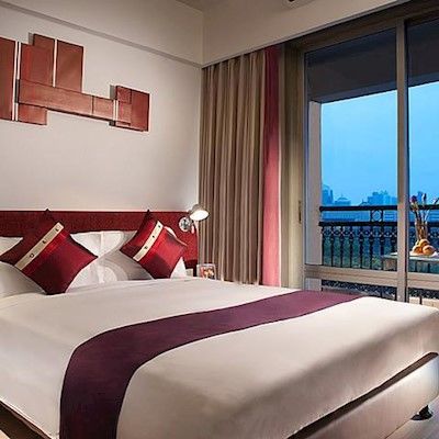 Citadines Biyun Shanghai