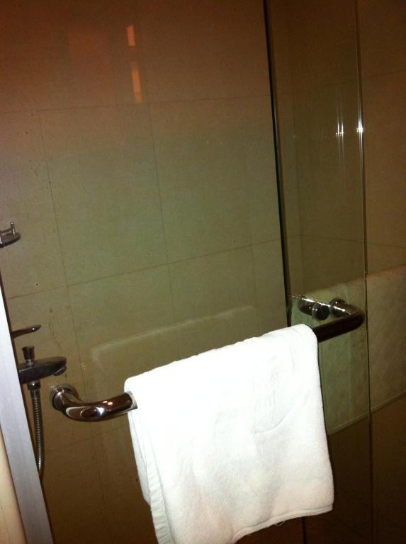 Hotel Greentree Alliance Anting Zhaofeng Road Subway Station Shanghai