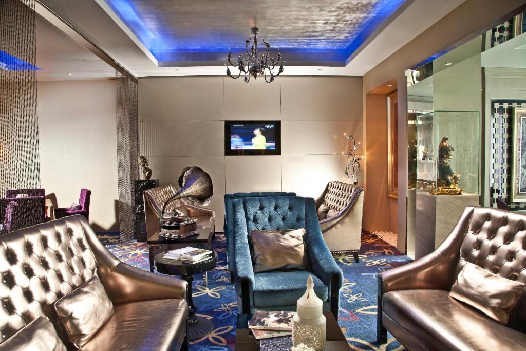 Onehome Yalong International 4* Shanghai