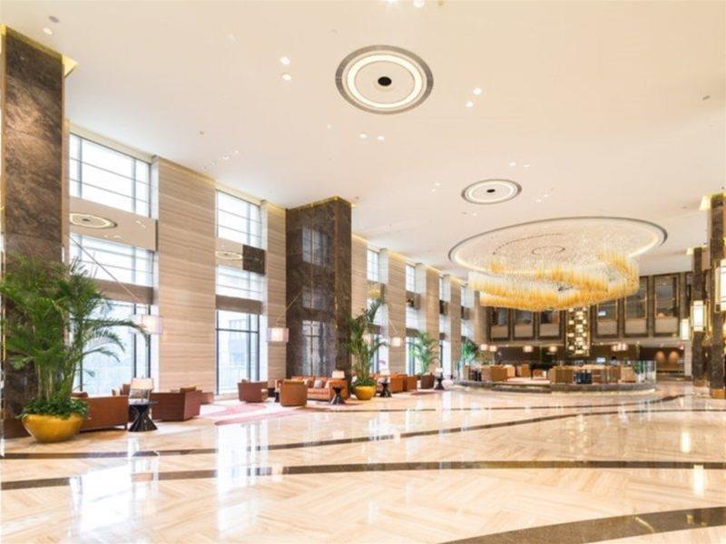 Otel Hongqiao By Ihg
