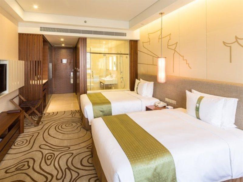 Hongqiao By Ihg Otel