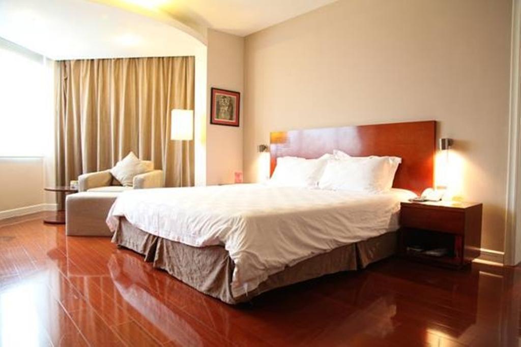 Hotel Huntington Terrace 4*