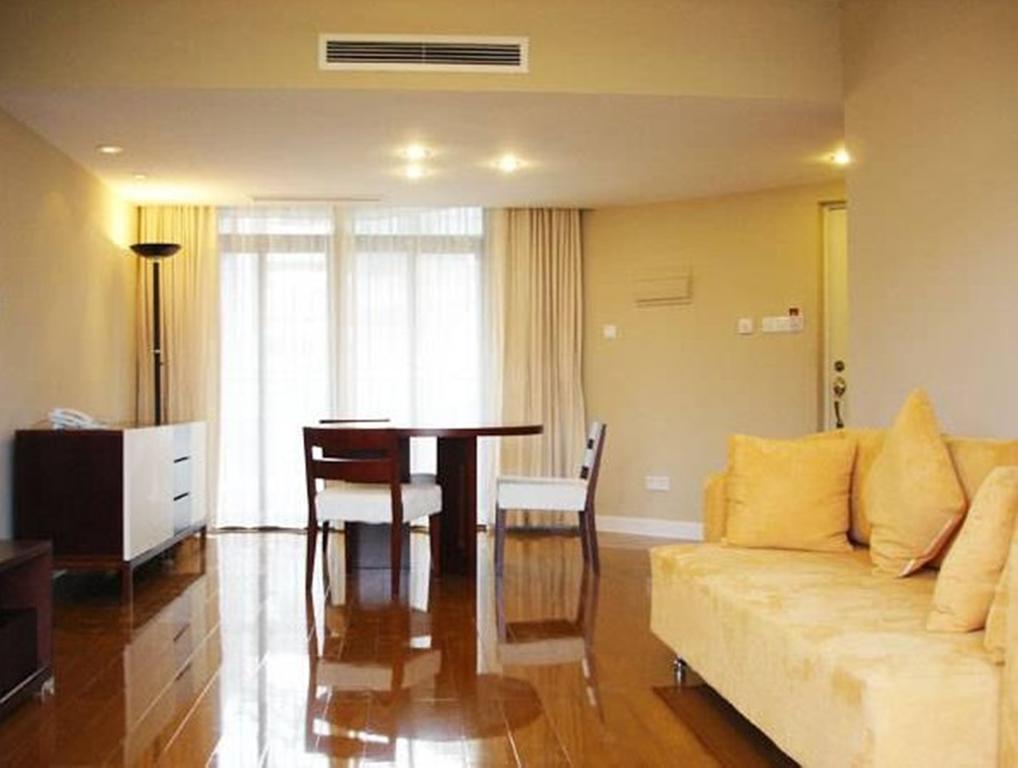 Huntington Terrace 4* Shanghai
