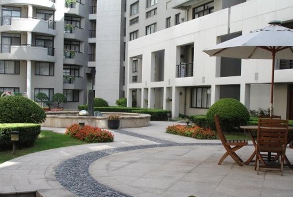 Huntington Terrace Hotel