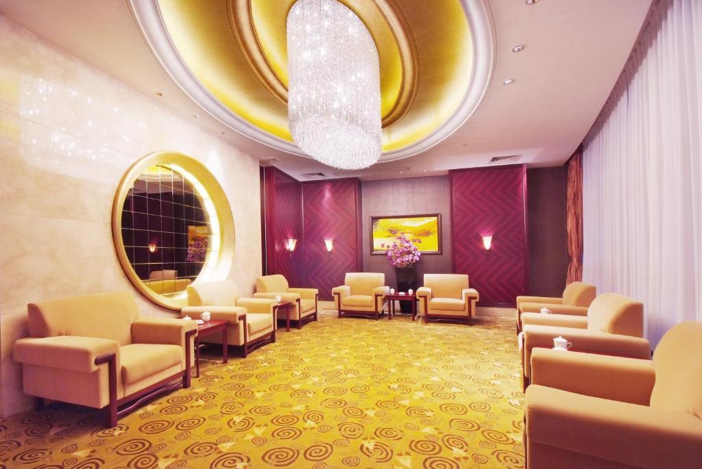 Harbor Lakeside 4*
