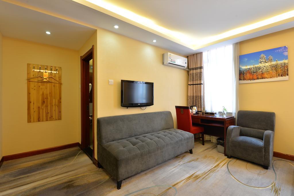 Hotel Irene Boutique - Jinshu Shop 3*