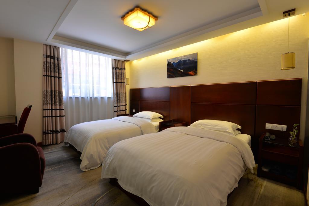 Irene Boutique - Jinshu Shop Hotel