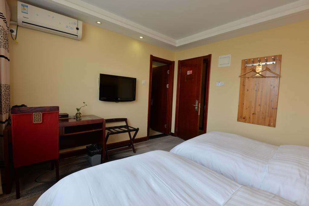 Irene Boutique - Jinshu Shop Hotel 3*