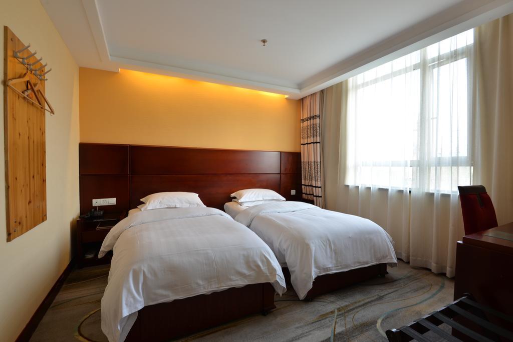 Hotel Irene Boutique - Jinshu Shop