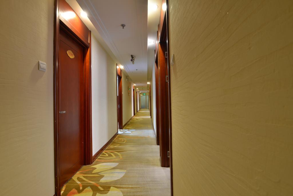 Irene Boutique - Jinshu Shop 3* Shanghai