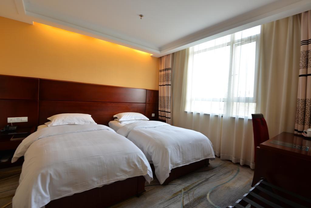 Irene Boutique - Jinshu Shop Hotel 3*