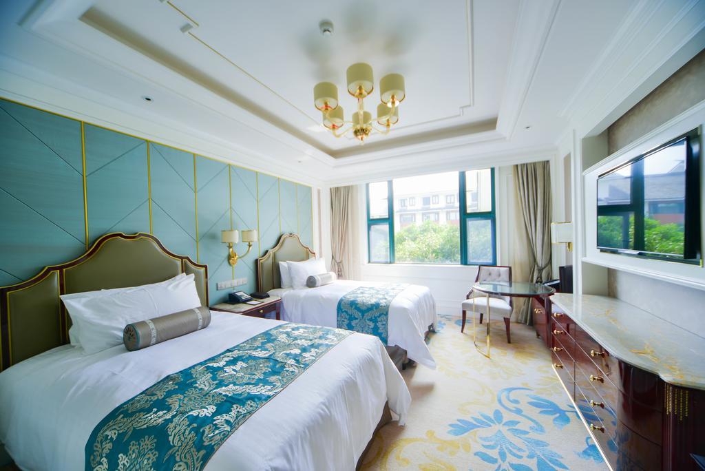 Xijiao State Guest Hotel 5*