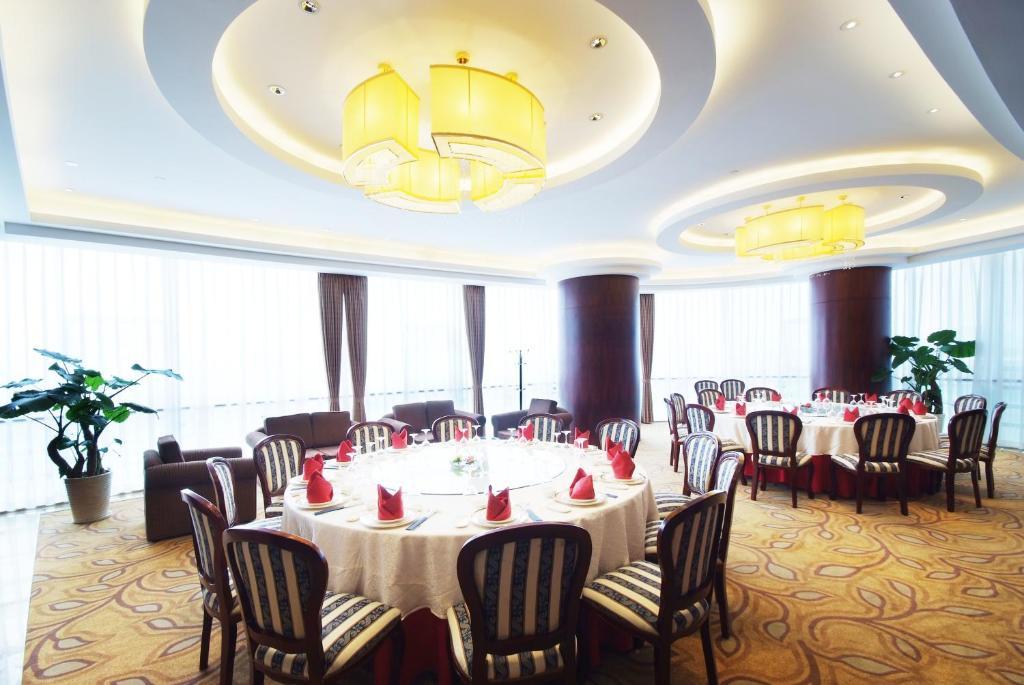 Harbor Lakeside 4* Shanghai