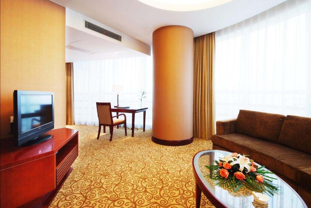 Hotel Harbor Lakeside