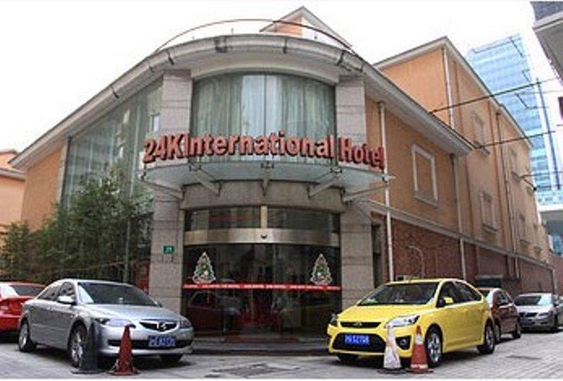 Hotel 24k International 2*