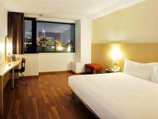 Ibis Yu Garden Hotel Shanghai